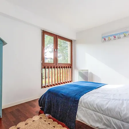 Lägenhet Pyrenees By Interhome Seignosse