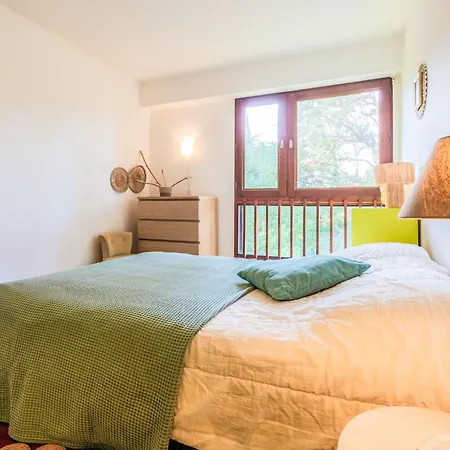 Pyrenees By Interhome * Seignosse