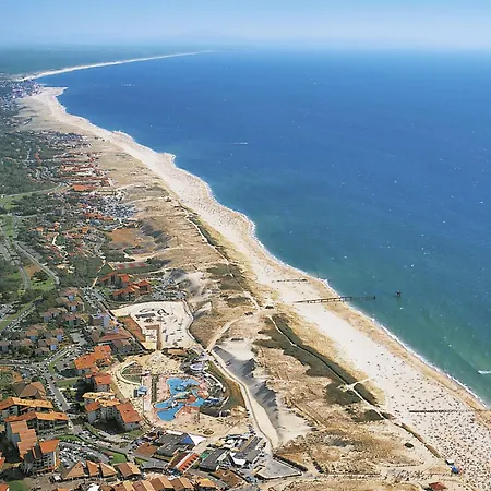 Pyrenees By Interhome Lägenhet *