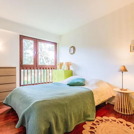 Lägenhet Pyrenees By Interhome Seignosse