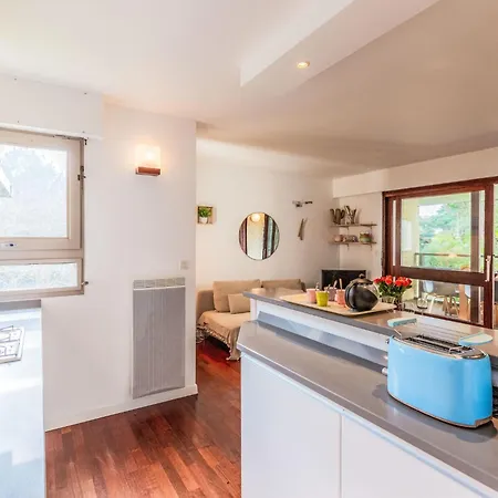 Pyrenees By Interhome Lägenhet *