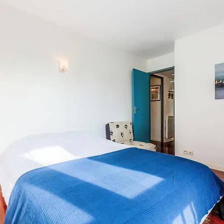 Lägenhet Pyrenees By Interhome Seignosse