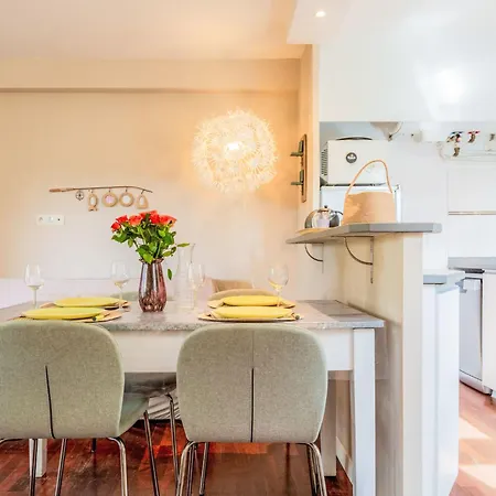 Pyrenees By Interhome * Seignosse