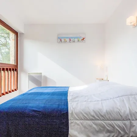 Pyrenees By Interhome Lägenhet *