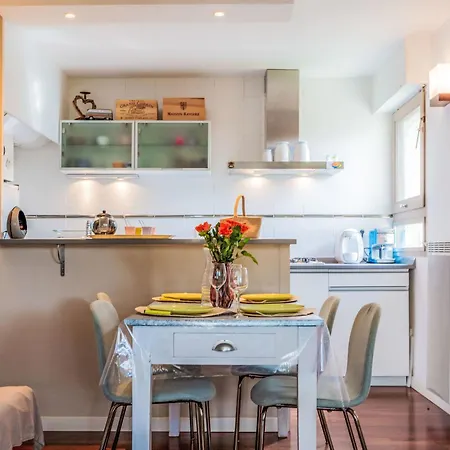 Pyrenees By Interhome Lägenhet Seignosse