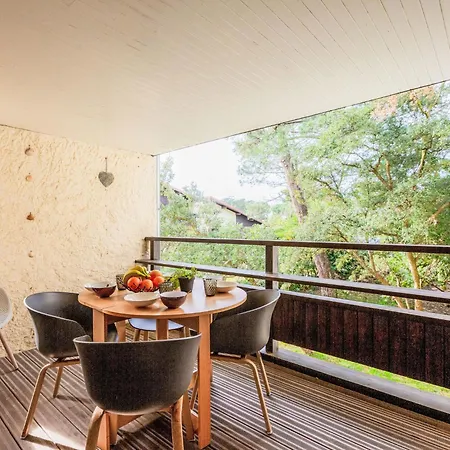 Pyrenees By Interhome Seignosse