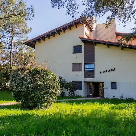 Pyrenees By Interhome * Seignosse