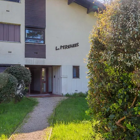 Pyrenees By Interhome Seignosse