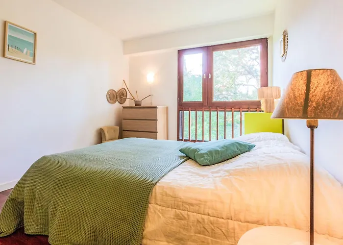 Pyrenees By Interhome * Seignosse