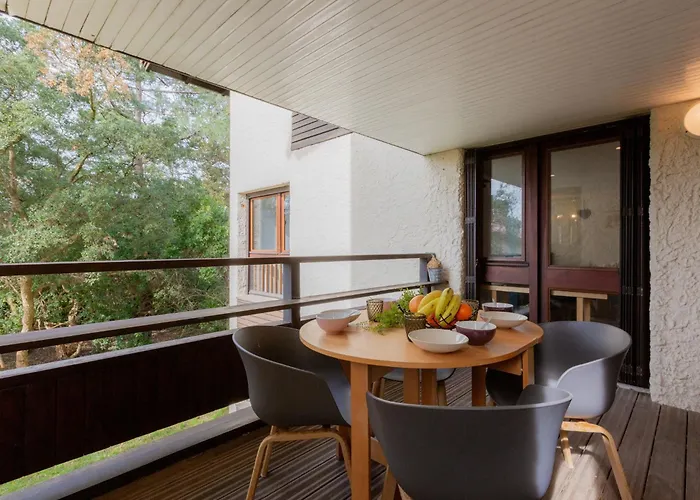 Pyrenees By Interhome