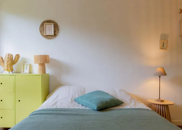 Pyrenees By Interhome Lejlighed