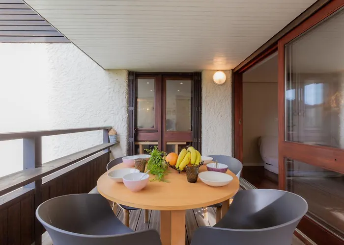 Pyrenees By Interhome Lejlighed Seignosse