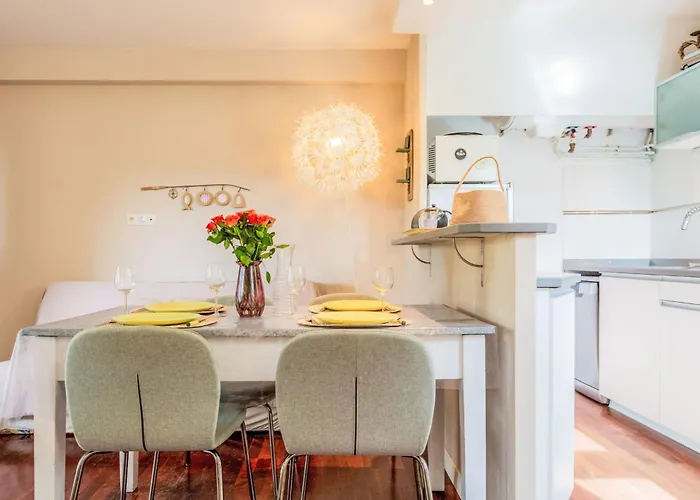 Pyrenees By Interhome * Seignosse