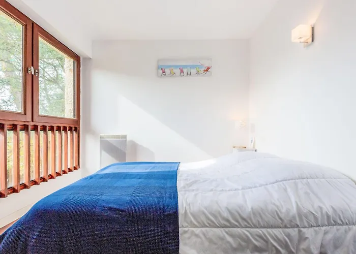 Pyrenees By Interhome Lejlighed *