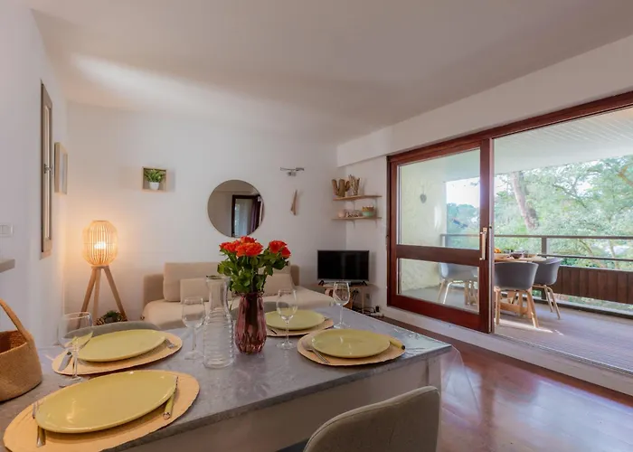 Lejlighed Pyrenees By Interhome *