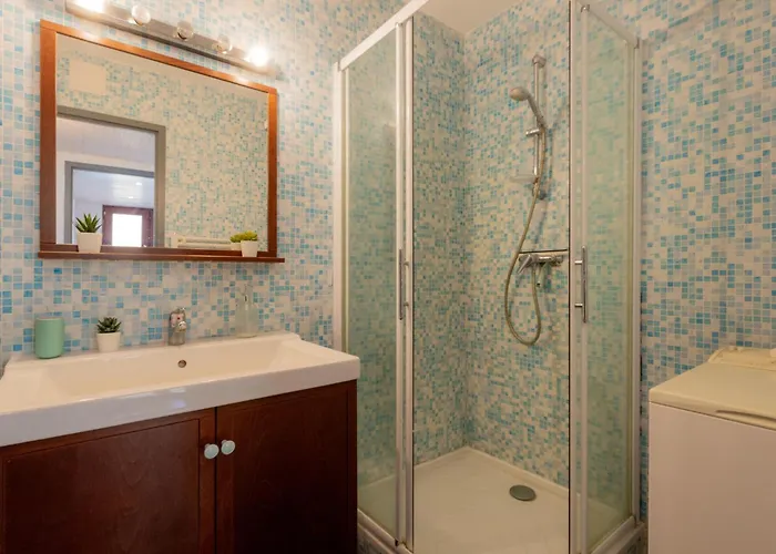 Pyrenees By Interhome Lejlighed Seignosse