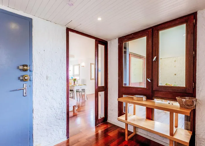 Pyrenees By Interhome Lejlighed