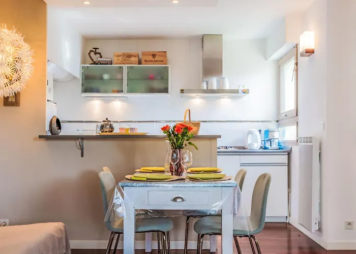 Pyrenees By Interhome Lejlighed Seignosse