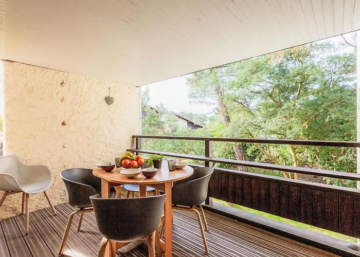 Pyrenees By Interhome Seignosse