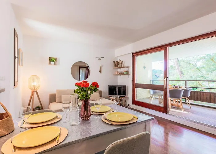 Pyrenees By Interhome Lejlighed *