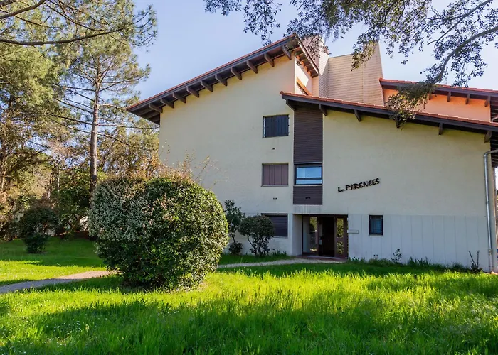 Pyrenees By Interhome * Seignosse