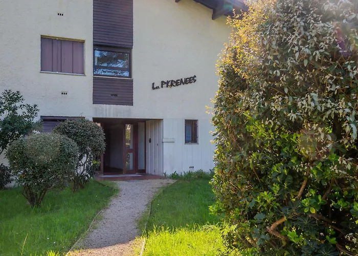 Pyrenees By Interhome Seignosse